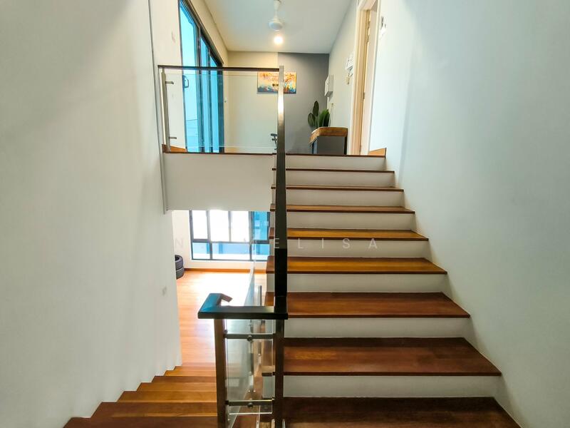 Untuk Dijual - Sunville Residence