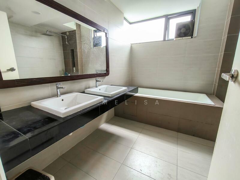 Untuk Dijual - Sunville Residence