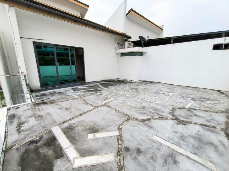 Untuk Dijual - Sunville Residence