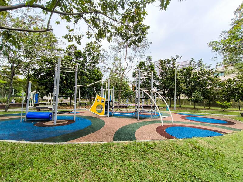 Untuk Dijual - Sunville Residence