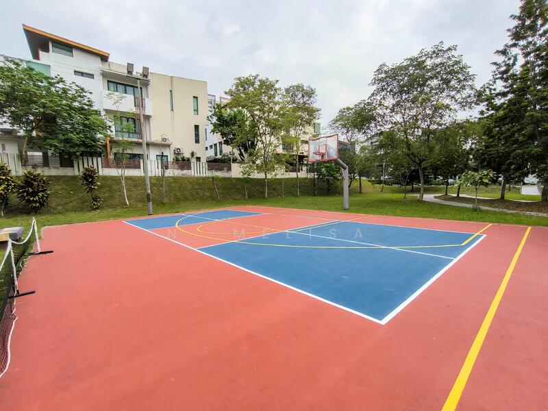 Untuk Dijual - Sunville Residence