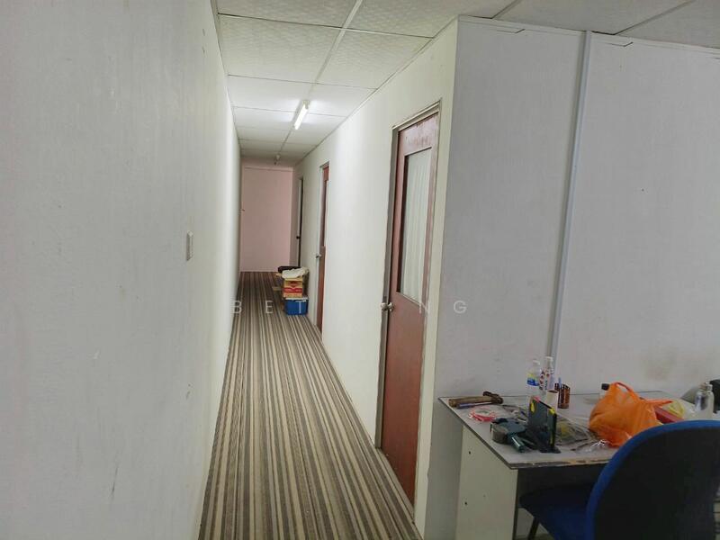 For Sale - Taman rinting