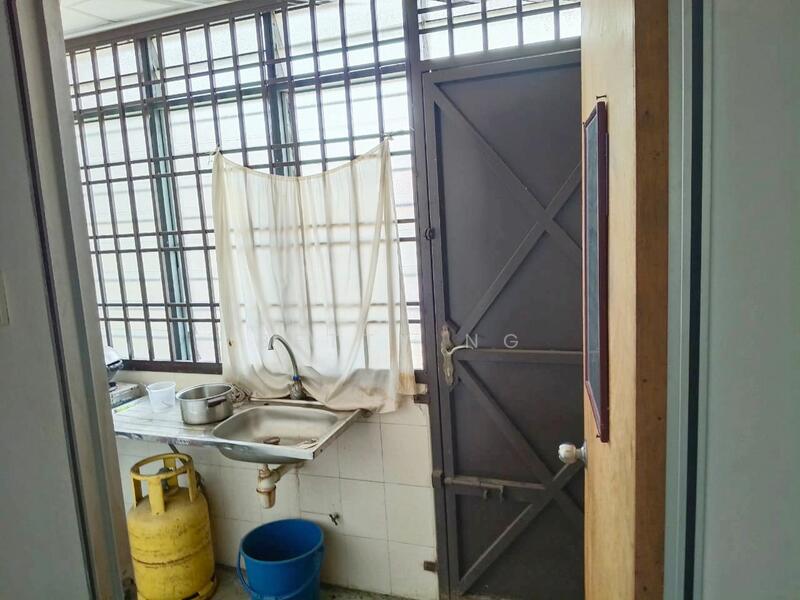 For Sale - Taman rinting