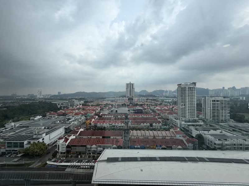 Service Residence for Rent at Arnica @ Tropicana Gardens - Vincent Heng - Exterior - PropertyGuru.com.my