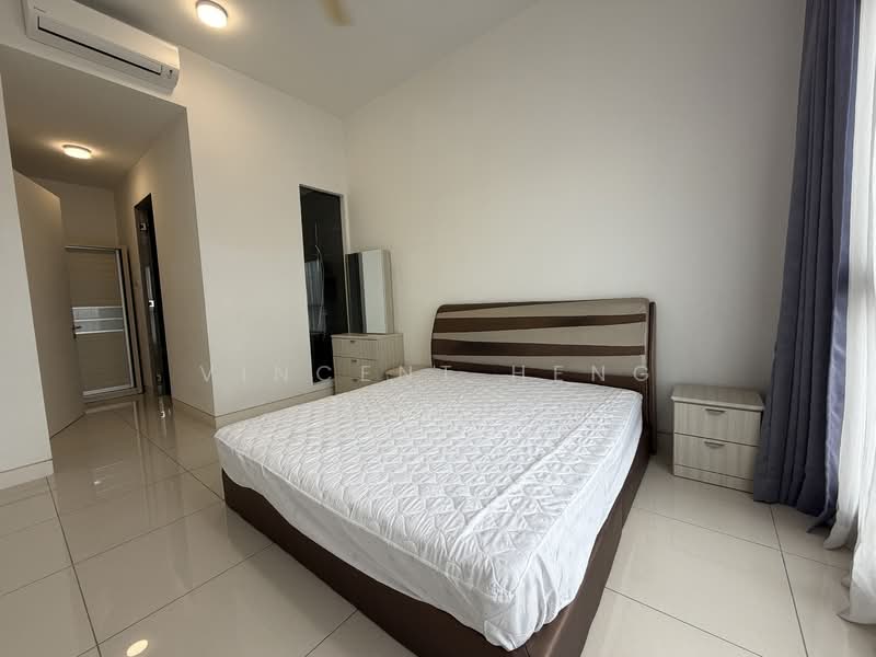 Service Residence for Rent at Arnica @ Tropicana Gardens - Vincent Heng - PropertyGuru.com.my
