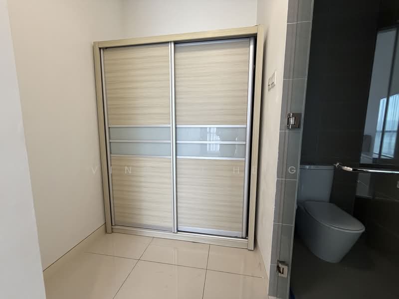 Service Residence for Rent at Arnica @ Tropicana Gardens - Vincent Heng - PropertyGuru.com.my
