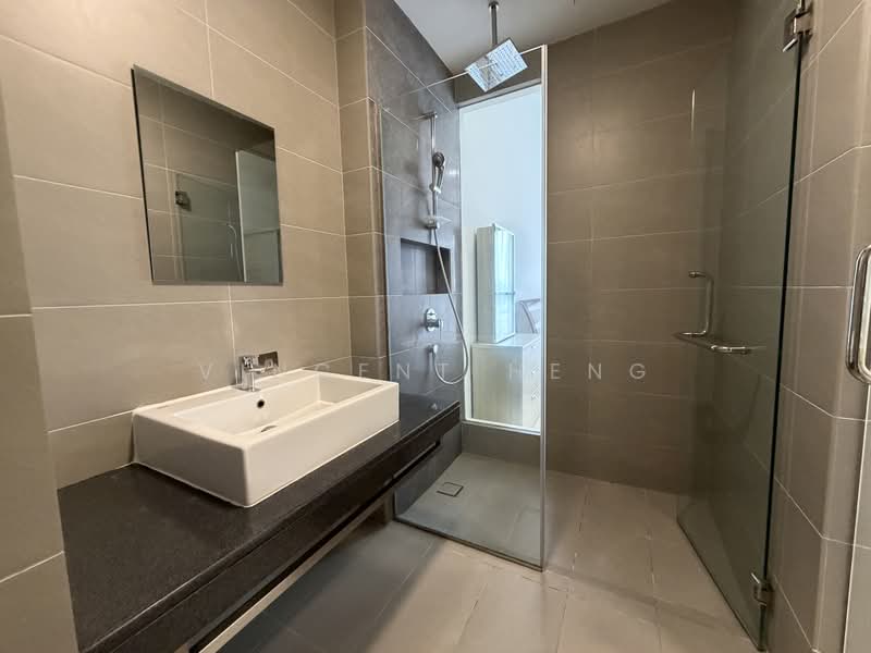 Service Residence for Rent at Arnica @ Tropicana Gardens - Vincent Heng - PropertyGuru.com.my