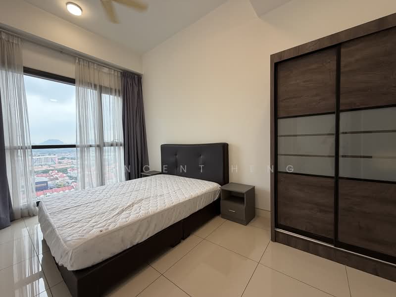 Service Residence for Rent at Arnica @ Tropicana Gardens - Vincent Heng - PropertyGuru.com.my