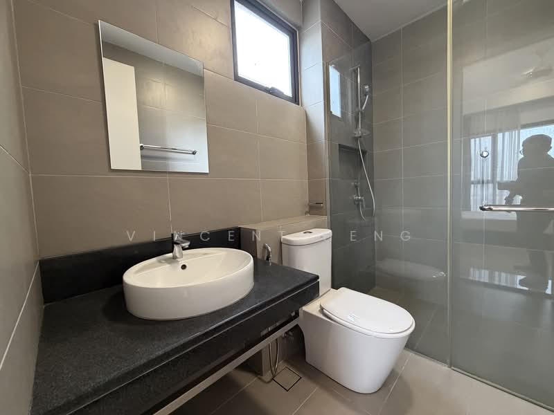 Service Residence for Rent at Arnica @ Tropicana Gardens - Vincent Heng - PropertyGuru.com.my