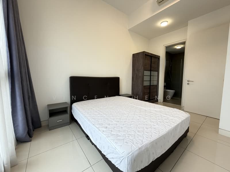 Service Residence for Rent at Arnica @ Tropicana Gardens - Vincent Heng - PropertyGuru.com.my