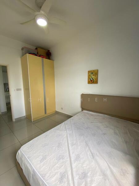 Untuk Disewa - Meridin Suites @ The Meridin