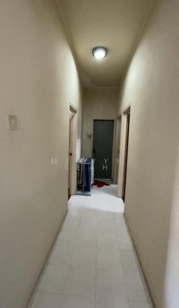 Corridor