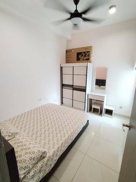 Untuk Disewa - SKS Habitat