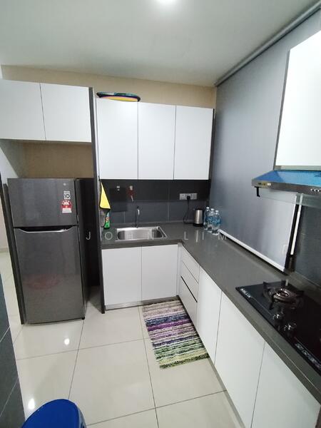 Untuk Disewa - SKS Habitat