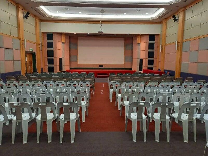 Auditorium