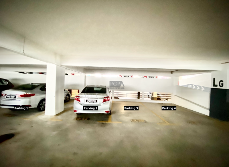 Car Park