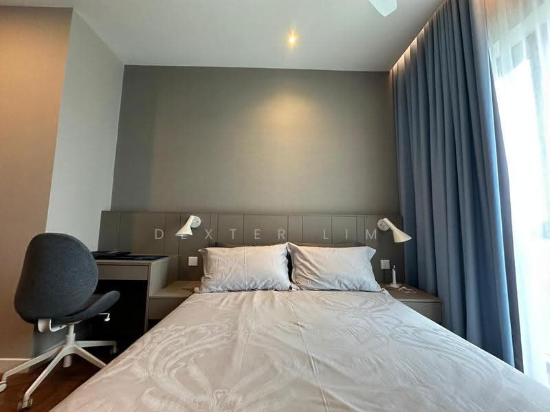 Service Residence for Sale at Aria - Dexter Lim - PropertyGuru.com.my