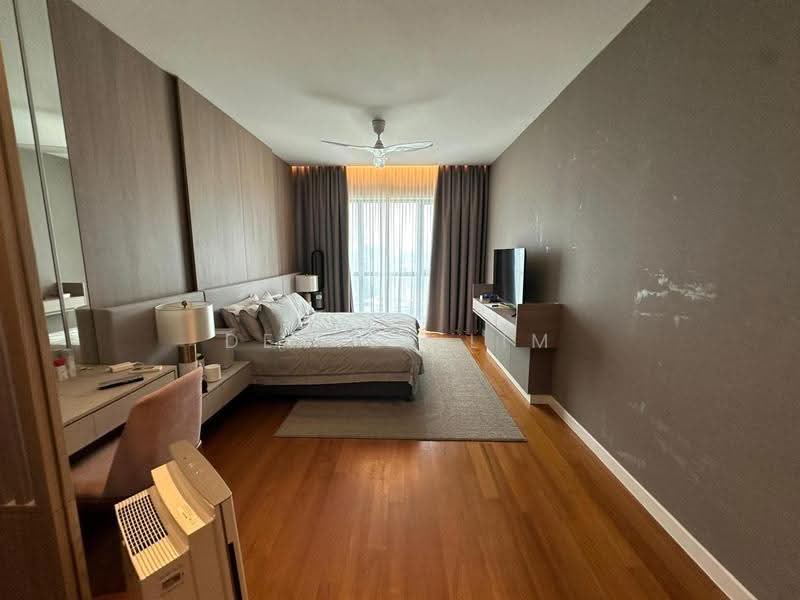 Service Residence for Sale at Aria - Dexter Lim - PropertyGuru.com.my