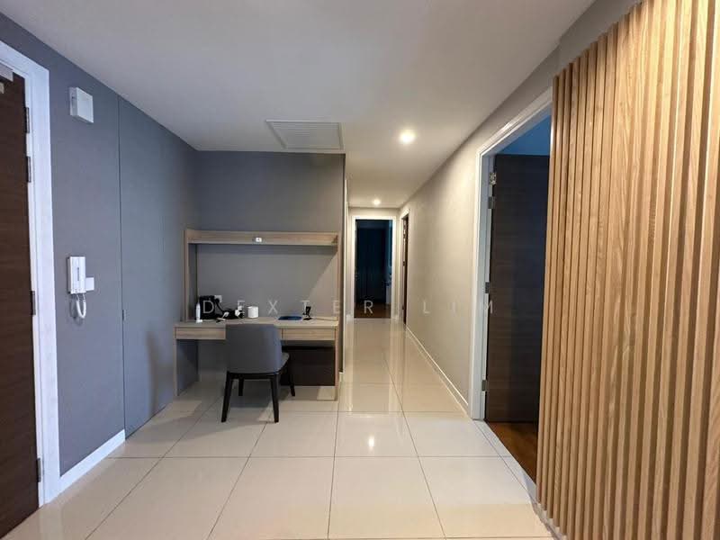 Service Residence for Sale at Aria - Dexter Lim - PropertyGuru.com.my