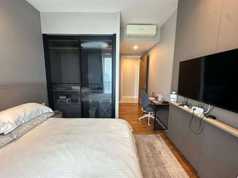 Service Residence for Sale at Aria - Dexter Lim - PropertyGuru.com.my