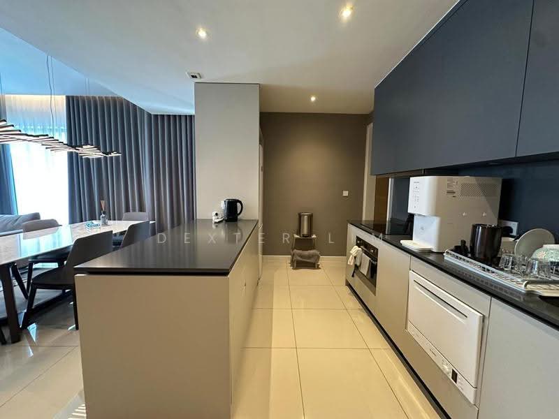 Service Residence for Sale at Aria - Dexter Lim - PropertyGuru.com.my