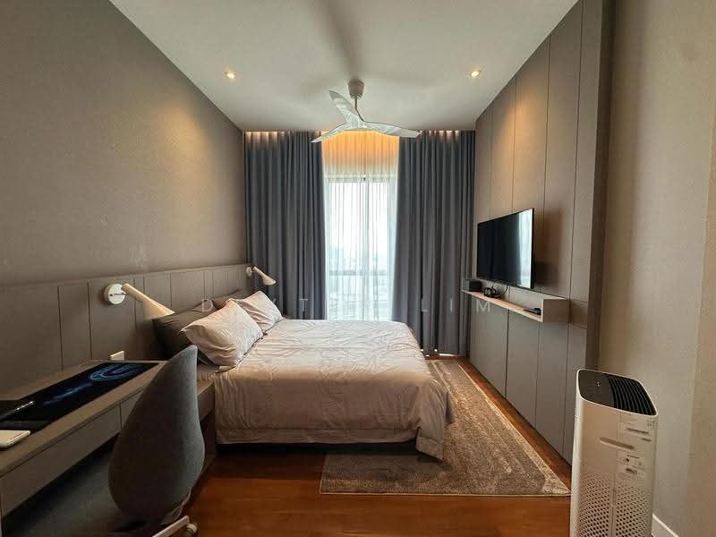 Service Residence for Sale at Aria - Dexter Lim - PropertyGuru.com.my