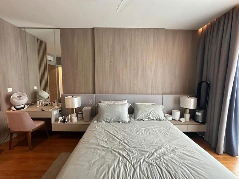 Service Residence for Sale at Aria - Dexter Lim - PropertyGuru.com.my