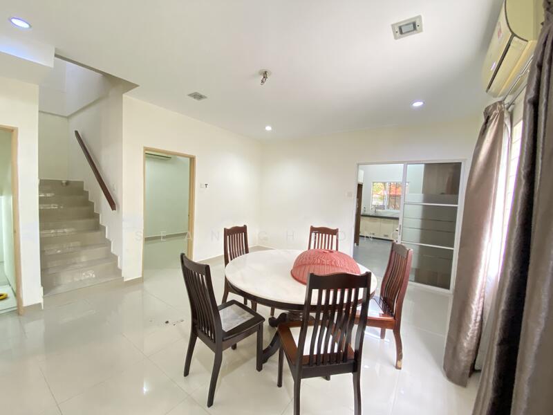 Untuk Dijual - Lagenda Mas Villa