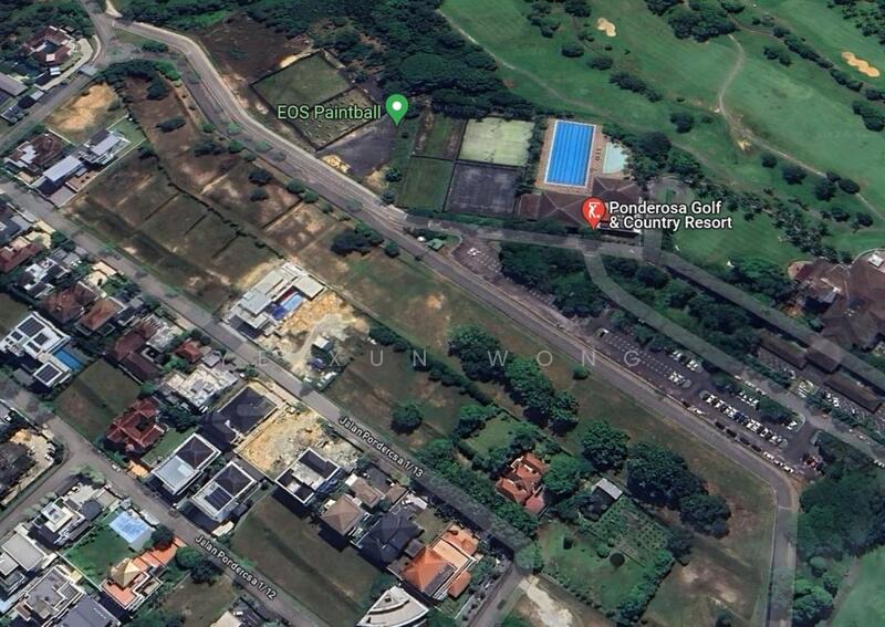 For Sale - Ponderosa Vista