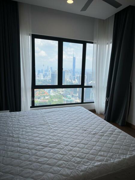 Bangsar Hill Park for rent