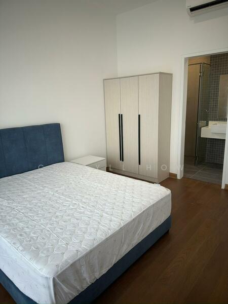 Bangsar Hill Park for rent