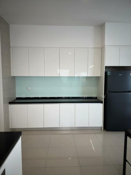 Bangsar Hill Park for rent