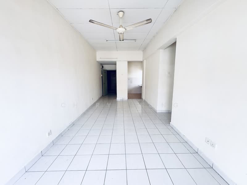 Apartment for Rent at Mas Kipark Damansara - Cheryl Kong - Interior - PropertyGuru.com.my