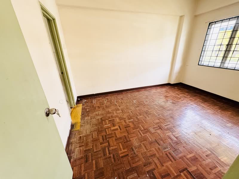 Apartment for Rent at Mas Kipark Damansara - Cheryl Kong - Interior - PropertyGuru.com.my