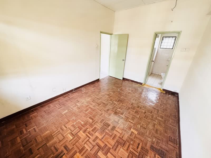 Apartment for Rent at Mas Kipark Damansara - Cheryl Kong - Interior - PropertyGuru.com.my