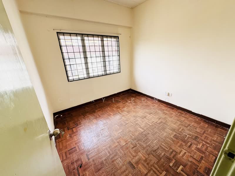 Apartment for Rent at Mas Kipark Damansara - Cheryl Kong - Interior - PropertyGuru.com.my