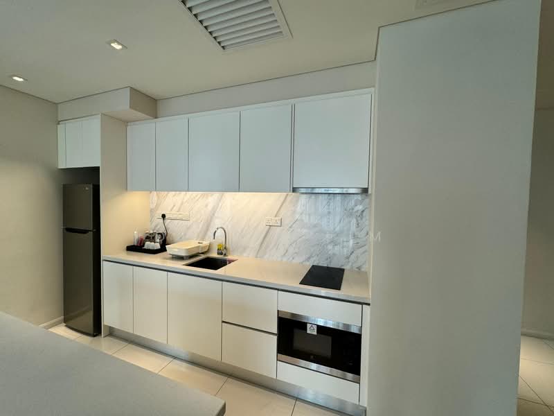 Kediaman Servis untuk Dijual di Tribeca - Dexter Lim - PropertyGuru.com.my