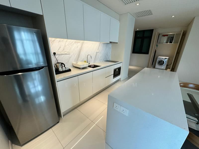 Kediaman Servis untuk Dijual di Tribeca - Dexter Lim - PropertyGuru.com.my