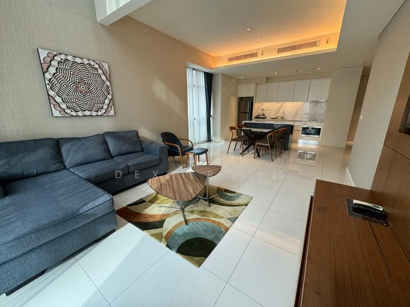 Kediaman Servis untuk Dijual di Tribeca - Dexter Lim - PropertyGuru.com.my