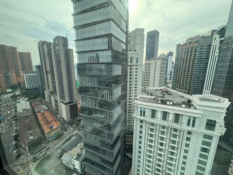 Kediaman Servis untuk Dijual di Tribeca - Dexter Lim - PropertyGuru.com.my
