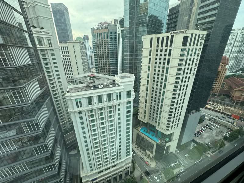 Kediaman Servis untuk Dijual di Tribeca - Dexter Lim - PropertyGuru.com.my