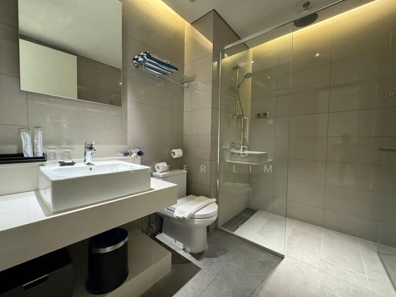 Kediaman Servis untuk Dijual di Tribeca - Dexter Lim - PropertyGuru.com.my