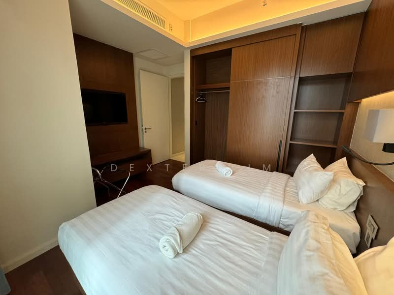 Kediaman Servis untuk Dijual di Tribeca - Dexter Lim - PropertyGuru.com.my