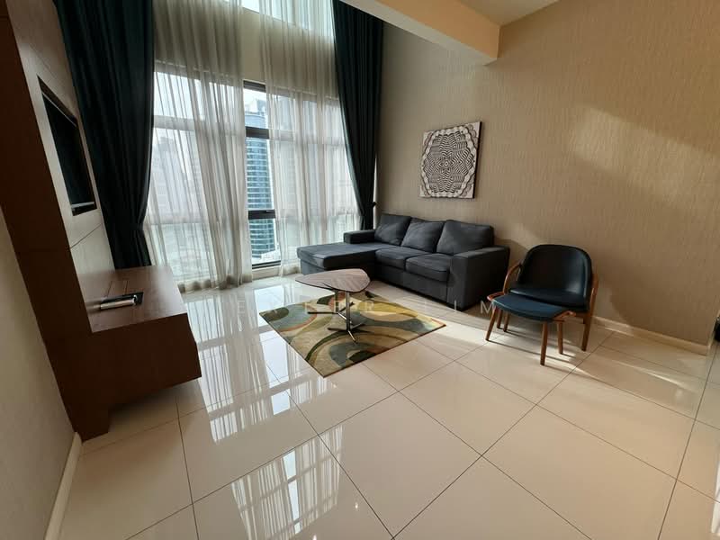 Kediaman Servis untuk Dijual di Tribeca - Dexter Lim - PropertyGuru.com.my
