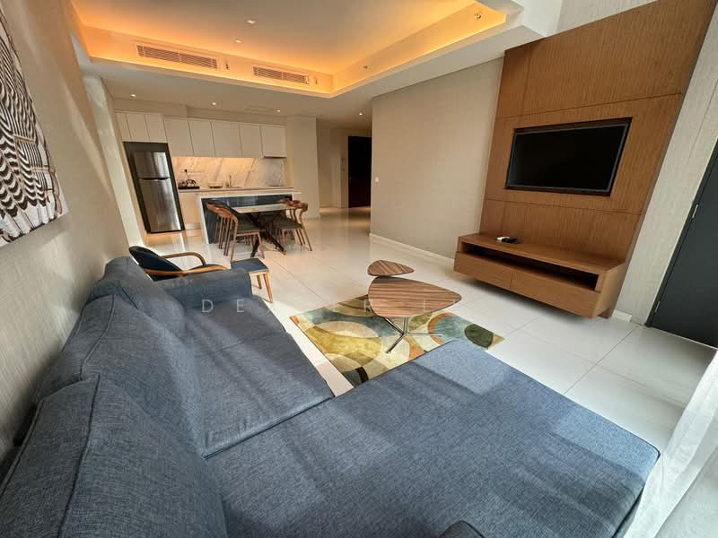 Kediaman Servis untuk Dijual di Tribeca - Dexter Lim - PropertyGuru.com.my