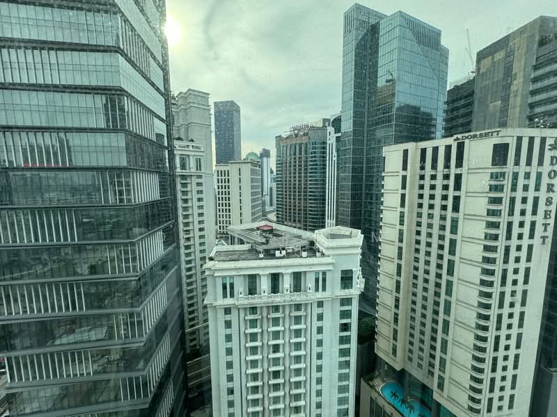 Kediaman Servis untuk Dijual di Tribeca - Dexter Lim - PropertyGuru.com.my