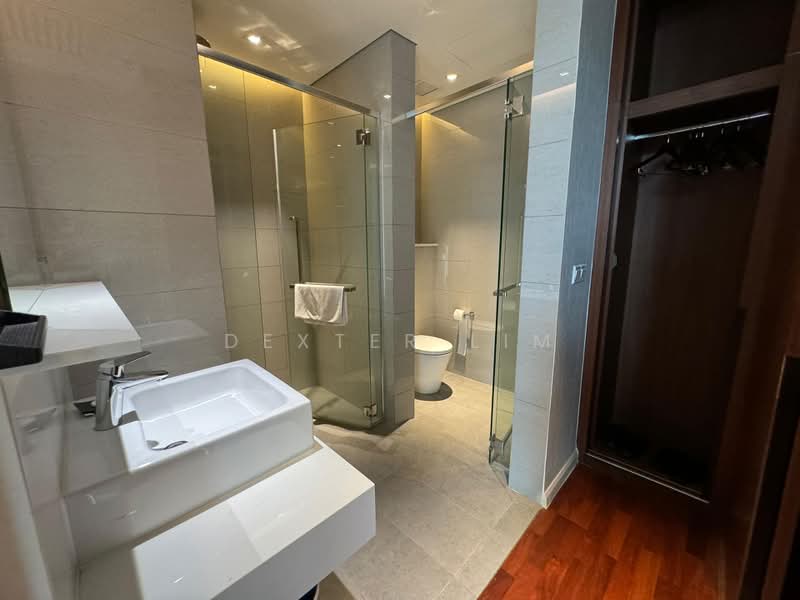 Kediaman Servis untuk Dijual di Tribeca - Dexter Lim - PropertyGuru.com.my