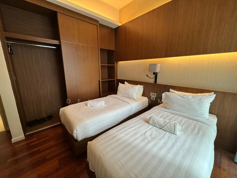 Kediaman Servis untuk Dijual di Tribeca - Dexter Lim - PropertyGuru.com.my