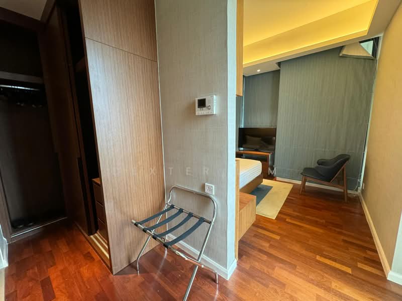 Kediaman Servis untuk Dijual di Tribeca - Dexter Lim - PropertyGuru.com.my