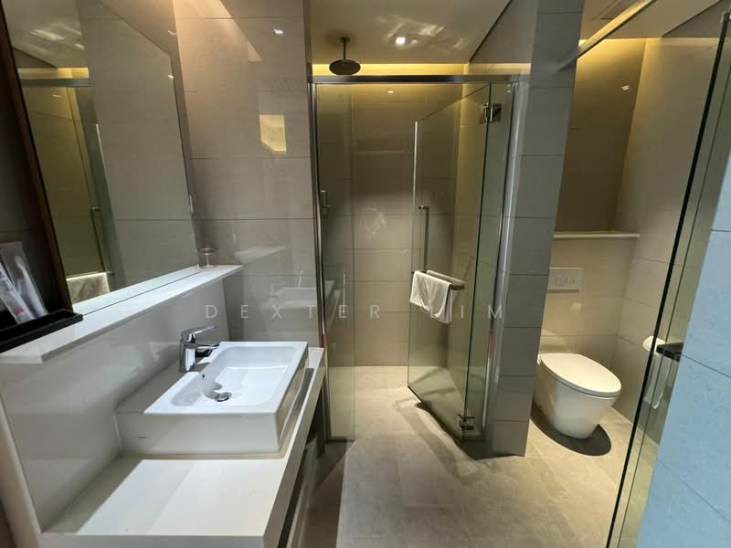 Kediaman Servis untuk Dijual di Tribeca - Dexter Lim - PropertyGuru.com.my